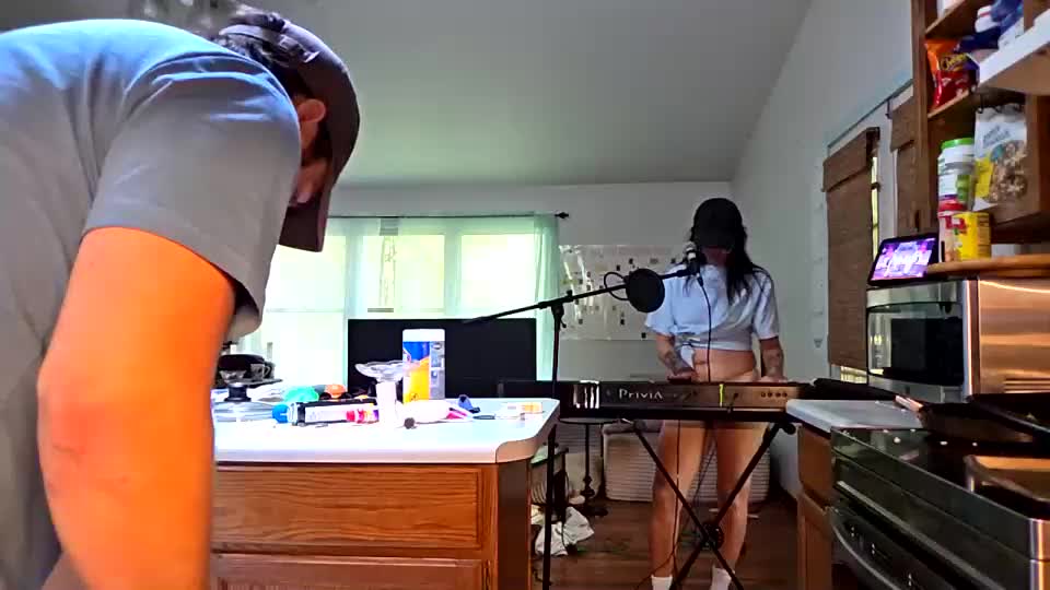 clarnbear Cam Model Chat July 19, 2026