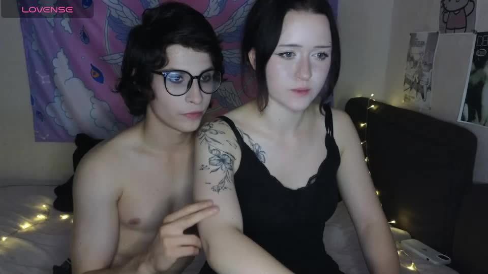 cute_goth1 Cam Model Chat July 19, 2026