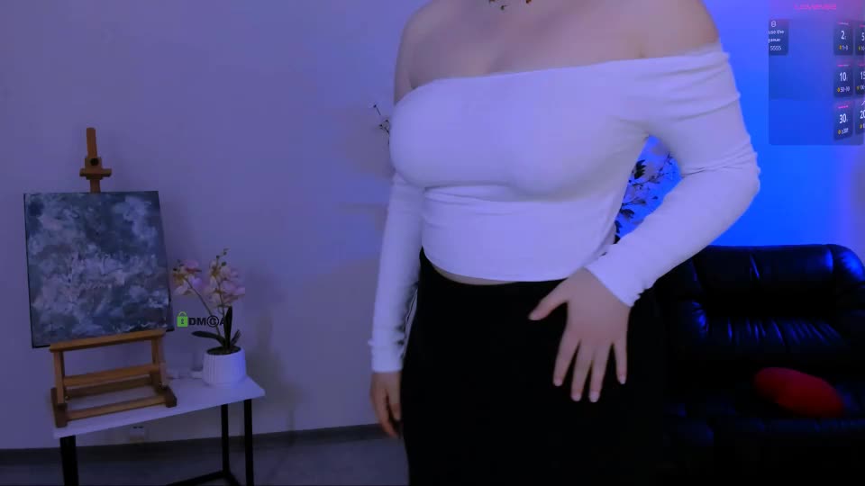 elizabeth_dornan Cam Model Chat July 19, 2026