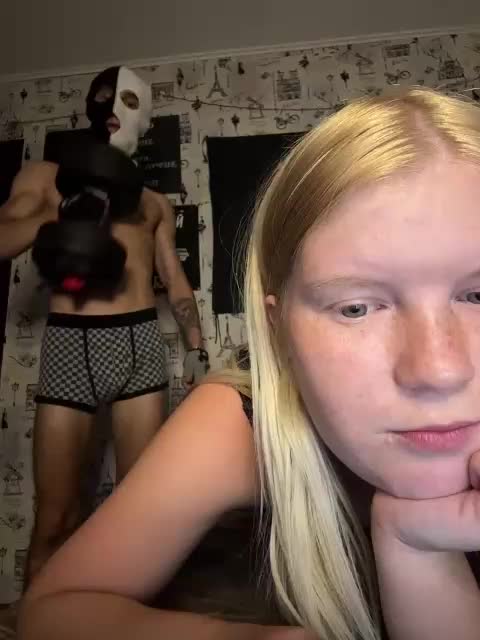 NIKADELE Cam Model Chat July 20, 2026