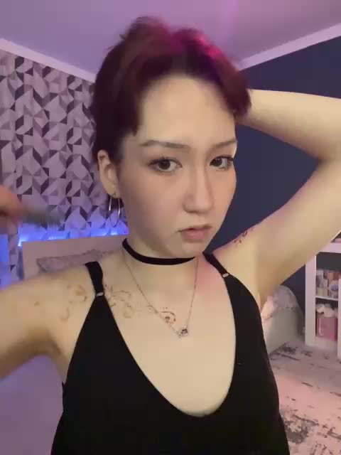 ShyAlya Cam Model Chat July 20, 2026