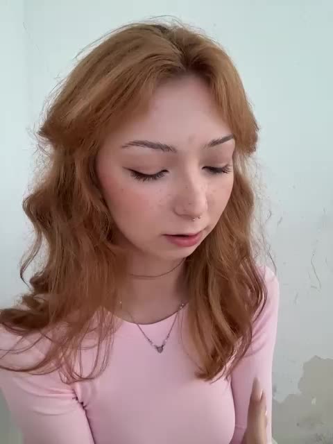 ShyAlya Cam Model Chat July 20, 2026