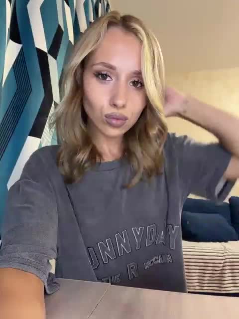 BarbieKoShKi1-1 Cam Model Chat July 20, 2026