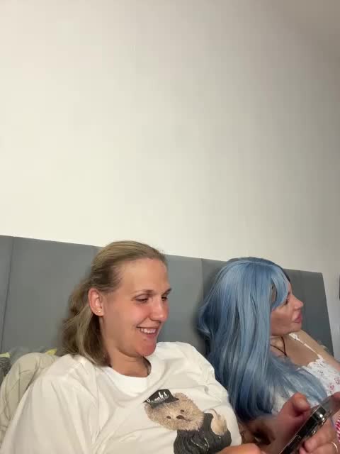 SoulStream Cam Model Chat July 20, 2026