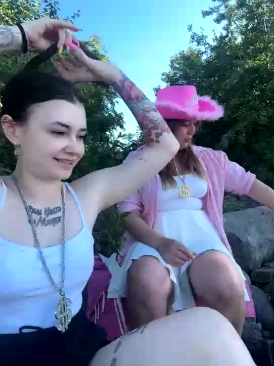 sofiedvige Cam Model Chat July 20, 2026