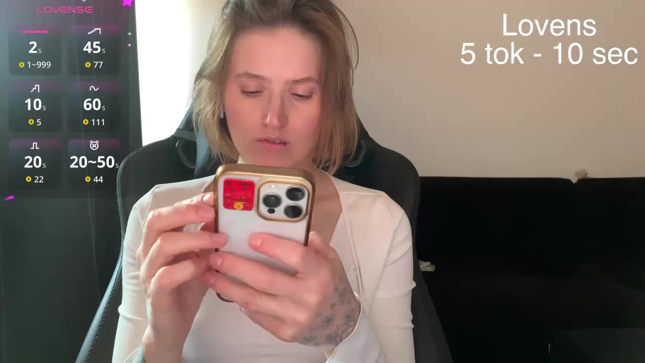 Sexy-Sweets Cam Model Chat July 20, 2026