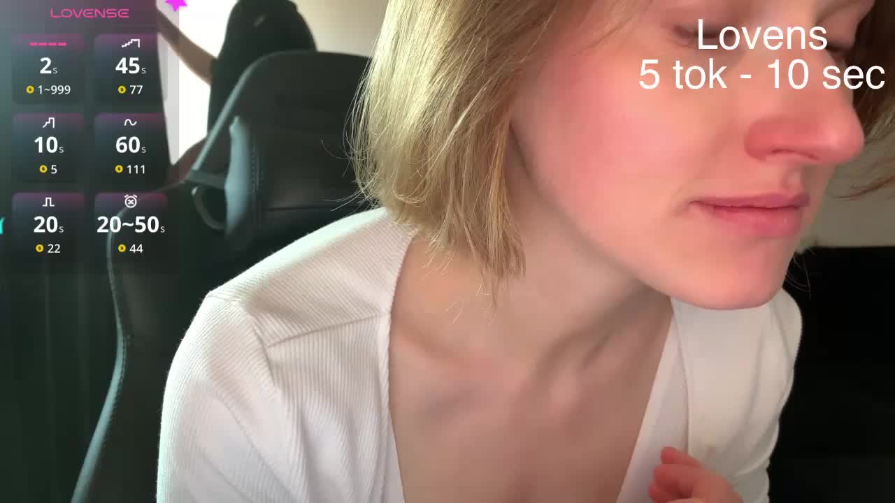 Sexy-Sweets Cam Model Chat July 20, 2026