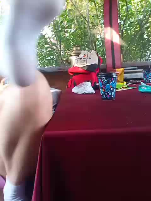 doktorgirl Cam Model Chat July 20, 2026