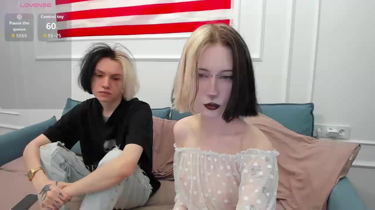 VeryRareTwix Cam Model Chat July 20, 2026