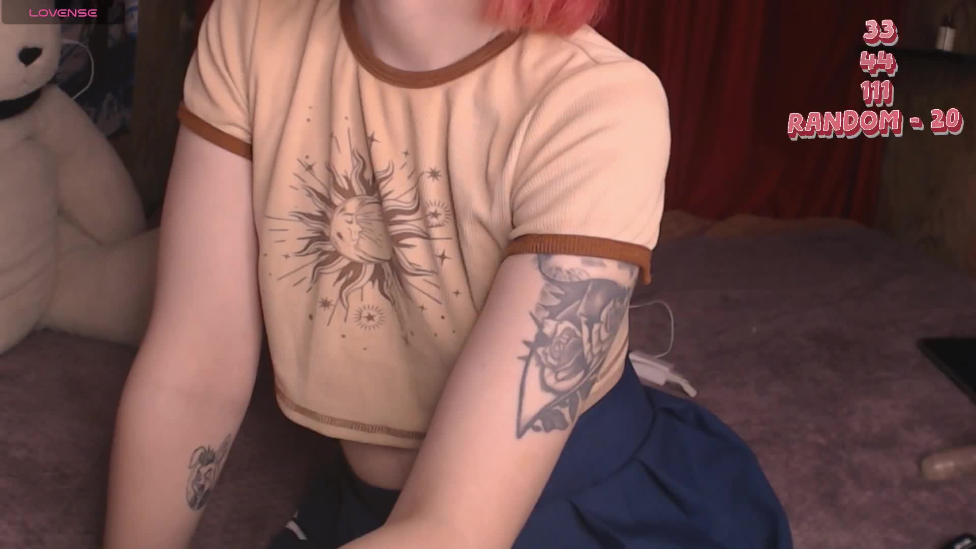 Colombina Cam Model Chat July 20, 2026