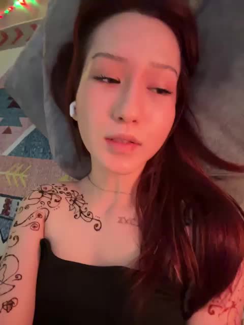 ShyAlya Cam Model Chat July 20, 2026