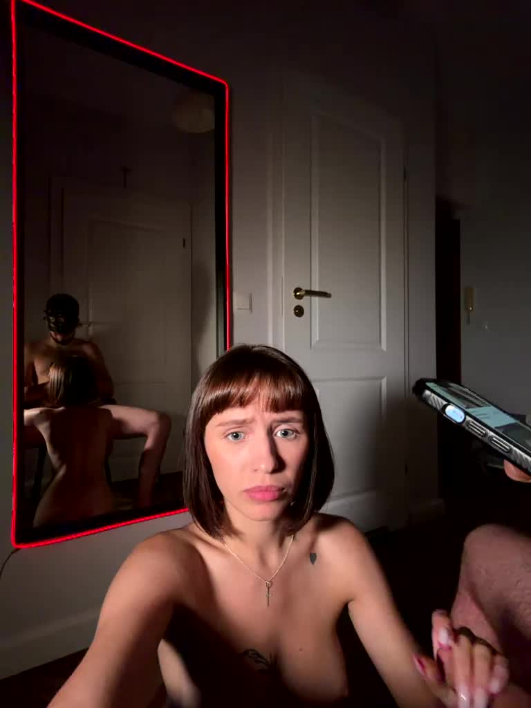 MyshkaNiks Cam Model Chat July 20, 2026