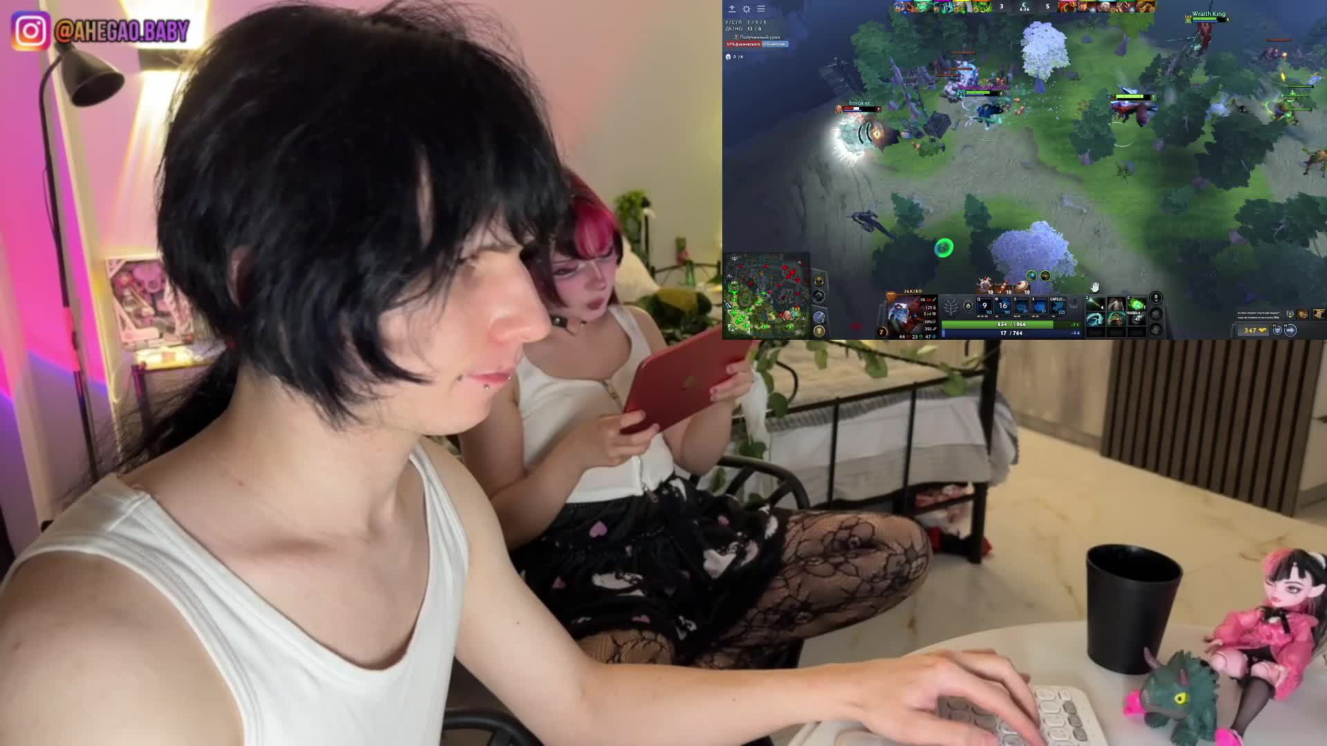 h3ntai-baby Cam Model Chat July 20, 2026