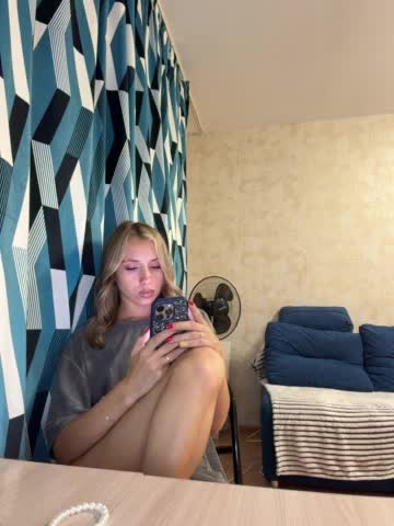 BarbieKoShKi1-1 Cam Model Chat July 20, 2026