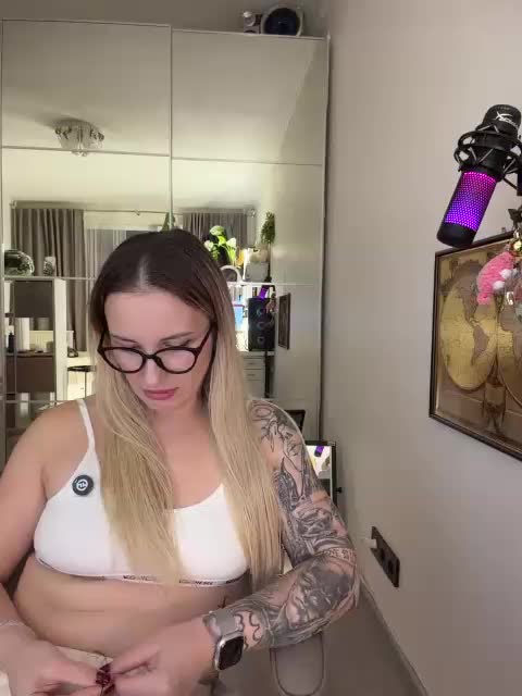 FetishTeacher Cam Model Chat July 20, 2026