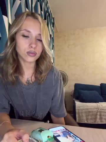 BarbieKoShKi1-1 Cam Model Chat July 20, 2026