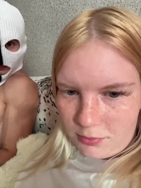 NIKADELE Cam Model Chat July 20, 2026