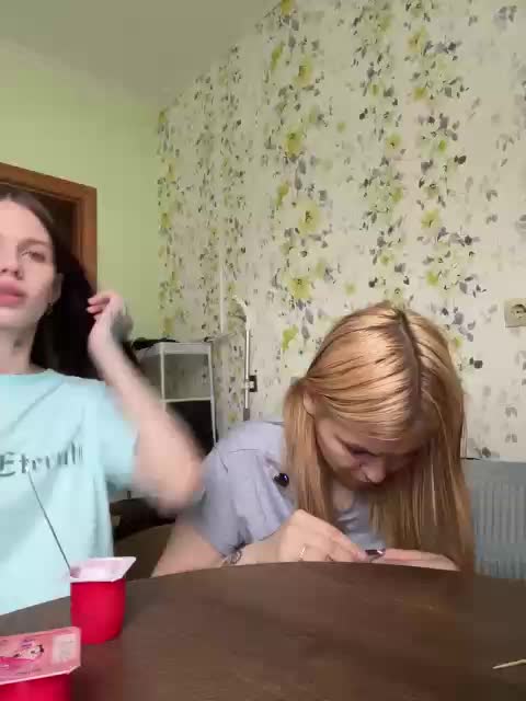 -Zoe-Love- Cam Model Chat July 20, 2026