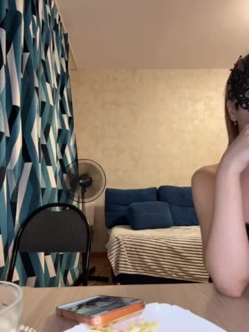 BarbieKoShKi1-1 Cam Model Chat July 20, 2026