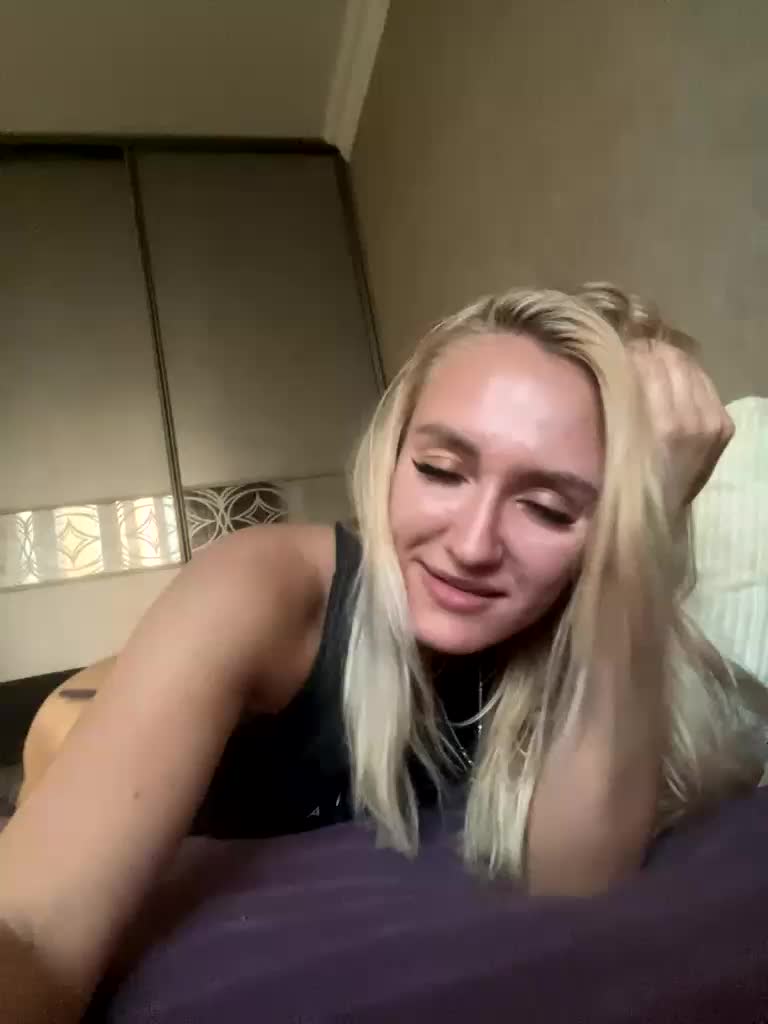 marmalata Cam Model Chat July 20, 2026