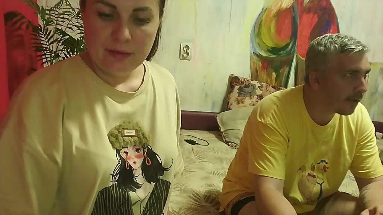 TantraPara Cam Model Chat July 20, 2026