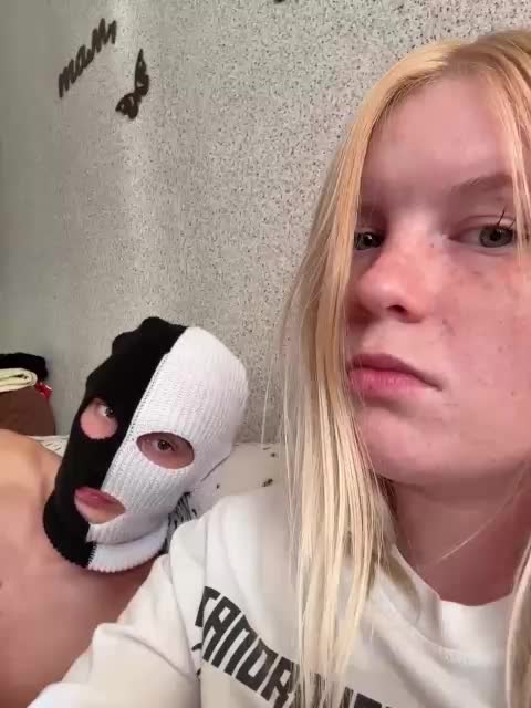 NIKADELE Cam Model Chat July 20, 2026