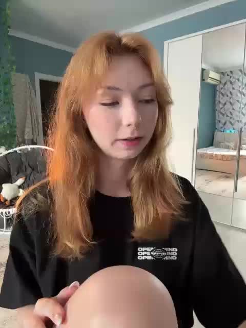 ShyAlya Cam Model Chat July 20, 2026