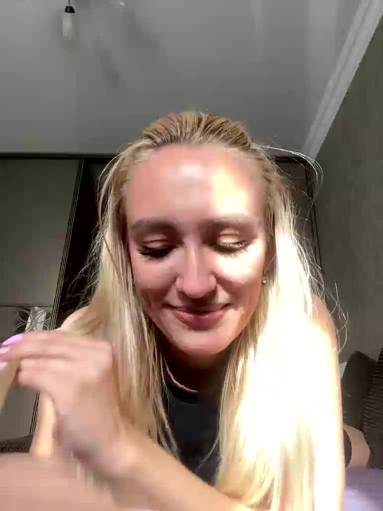 marmalata Cam Model Chat July 20, 2026