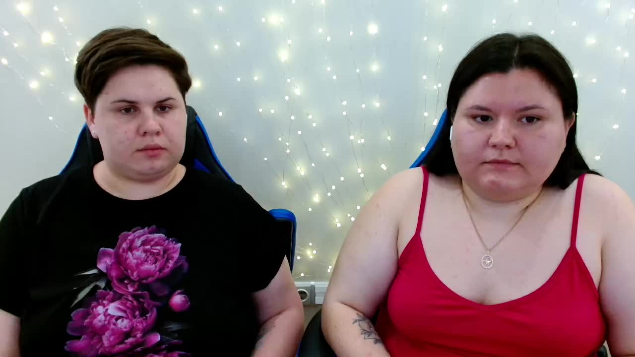 BeckyAndEllen Cam Model Chat July 20, 2026