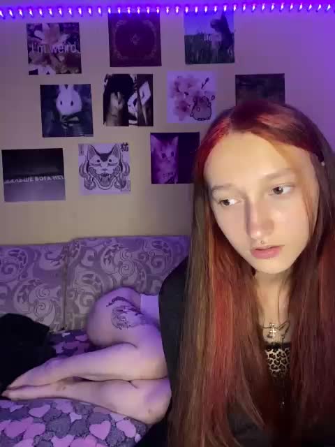 mayadashaaa Cam Model Chat July 20, 2026