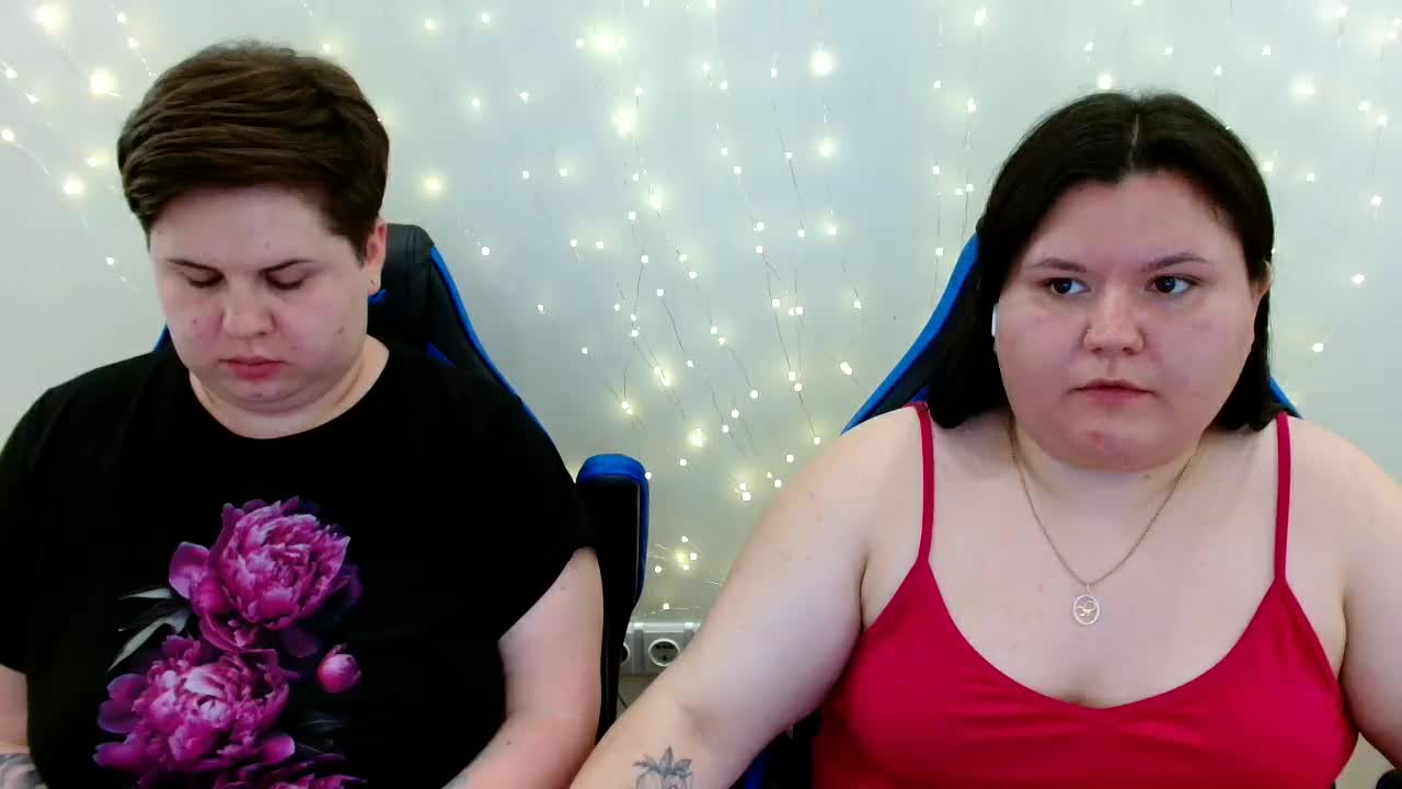 BeckyAndEllen Cam Model Chat July 20, 2026