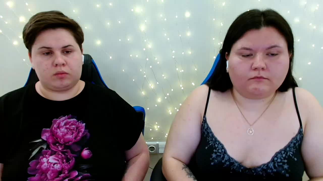 BeckyAndEllen Cam Model Chat July 20, 2026