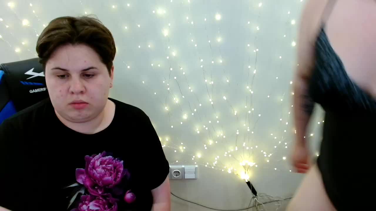 BeckyAndEllen Cam Model Chat July 20, 2026