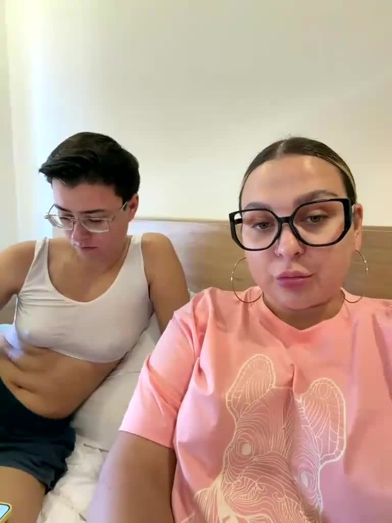 dreamteamgirls Cam Model Chat July 20, 2026