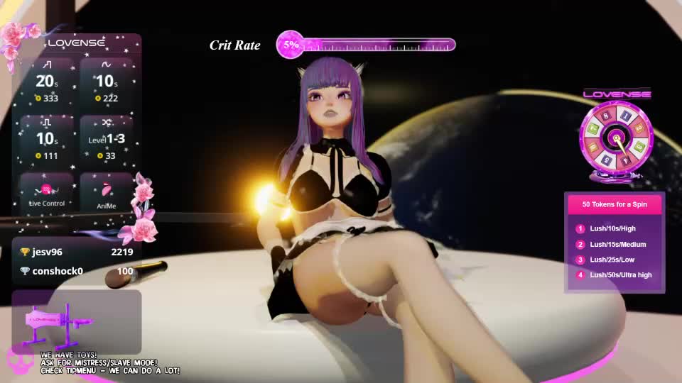 emyliveshow Cam Model Chat July 20, 2026