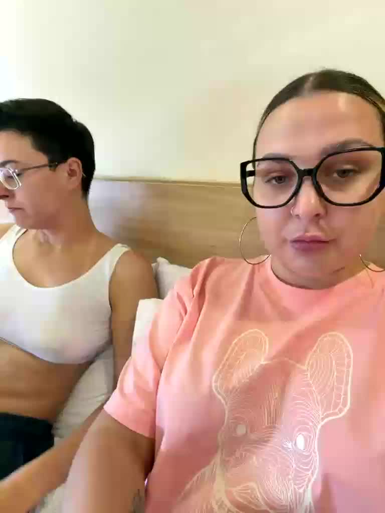 dreamteamgirls Cam Model Chat July 20, 2026