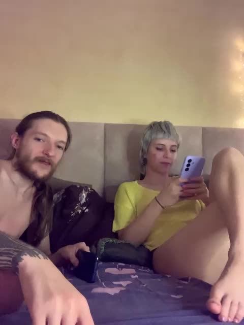 BunnyForce Cam Model Chat July 21, 2026