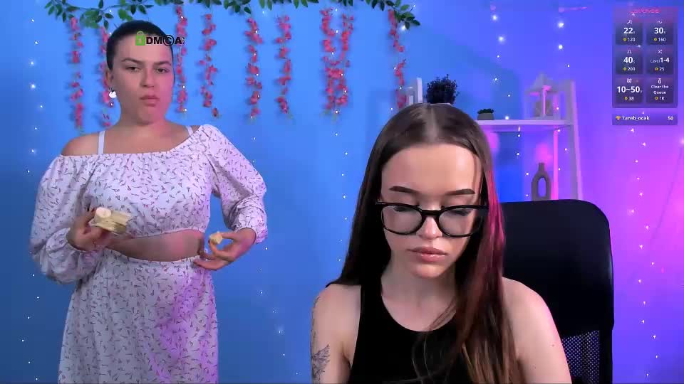 nila_eclipse Cam Model Chat July 21, 2026