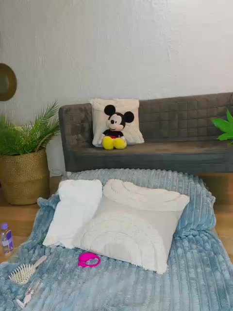 yuliia_3003 Cam Model Chat July 21, 2026