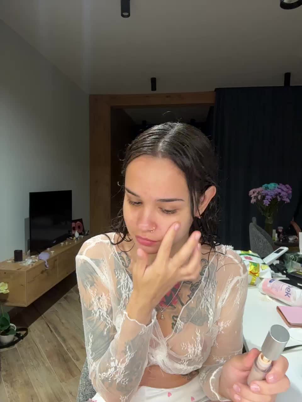 MilleMiMiMi Cam Model Chat July 21, 2026