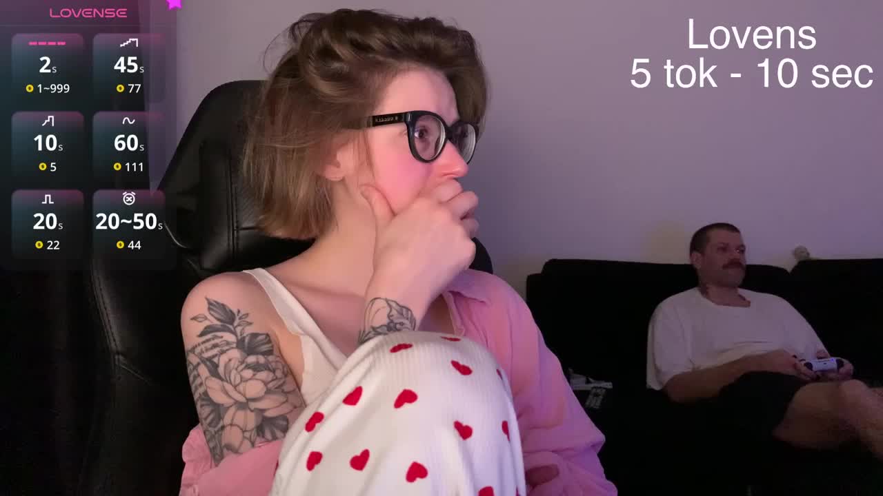 Sexy-Sweets Cam Model Chat July 21, 2026