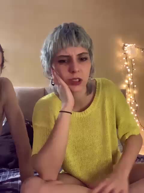 BunnyForce Cam Model Chat July 21, 2026