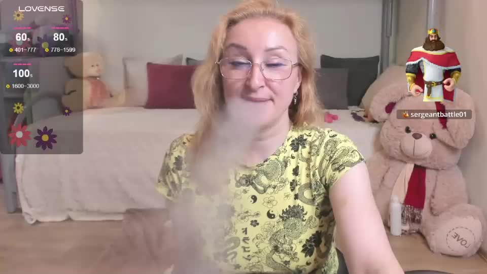 madissonkiss Cam Model Chat July 21, 2026