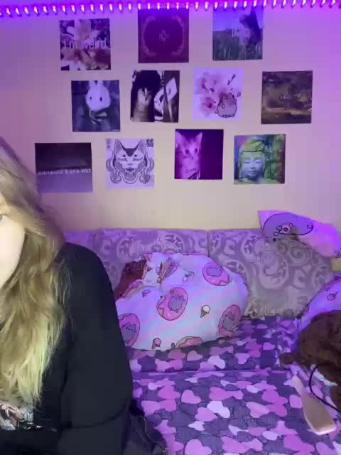mayadashaaa Cam Model Chat July 22, 2026