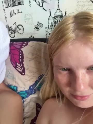 NIKADELE Cam Model Chat July 22, 2026