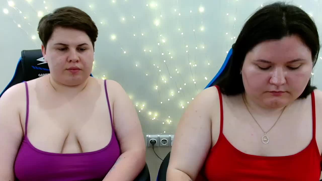 BeckyAndEllen Cam Model Chat July 22, 2026