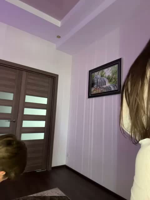 NIMFOOOMANIYA Cam Model Chat July 22, 2026