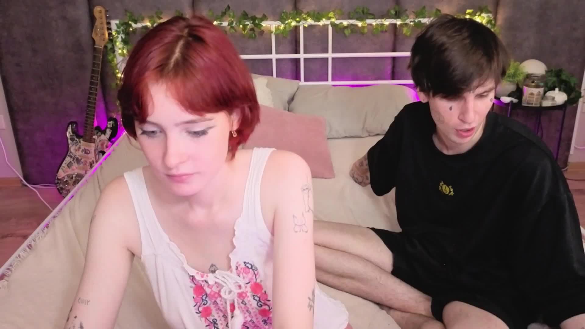 DannylovesMary Cam Model Chat July 22, 2026