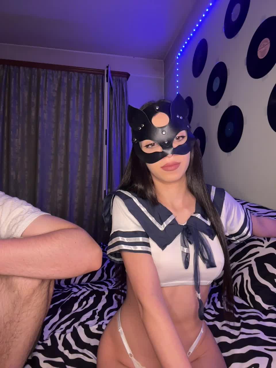 SweetVenomX Cam Model Chat July 22, 2026