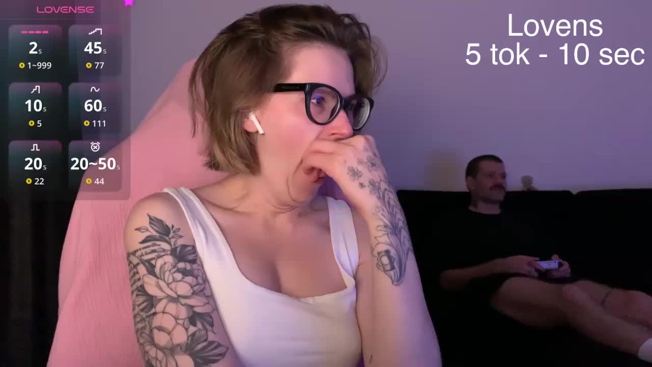 Sexy-Sweets Cam Model Chat July 22, 2026